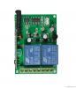 Enhanced two-channel w...