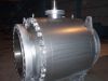 FORGED TRUNNION MOUNTE...