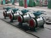 Metal Seated Ball Valve