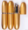 Bullet Perfume Atomizer