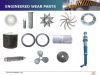 Engineered Wear Parts