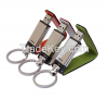 Leather USB flash memo...