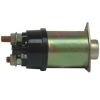 Solenoid Switch of DEL...