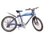 electric bicycle