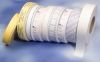 Banknote wrappers on reels