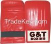 PUNCHING BAGS & MITTS