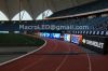 LED Display Screen P16...