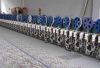 Multi-head Chenille ma...