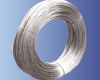 Spring steel wire
