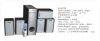 multimedia speaker system