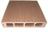 WPC decking plank