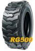 Skidsteer Tires