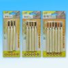 wood carving set