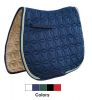 Star Close Contact Saddle Pad