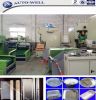 Aluminium foil food container making machine