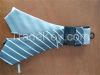 fashion polyester necktie ,men ties