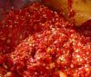 chilli paste