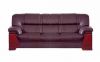 Leather Sofa, sofa, ho...