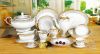 85 pcs dinner set