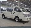 CNG minibus