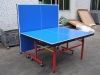 Table tennis table