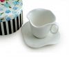 Cup and Saucer Set