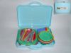 32pcs Family Picnic Set