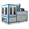 extrusion blowing mach...