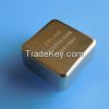 crystal oscillators