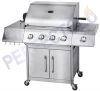 BBQ Gas Grill PG-50403SOL