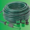 PVC garden hose