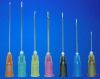 Disposable Syringe Nee...