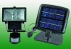 Solar security light E...