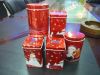 tin box for gift