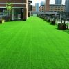 High Density Turf Garden Artificial Grass Rug for Decoration Special Turf for Football Field Artificial Turf