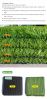 High Density Turf Garden Artificial Grass Rug for Decoration Special Turf for Football Field Artificial Turf