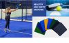 Green Tower Best Quality Putting High Natural Color Padel Turf Fastness Fire-proof Green Artificial Turf Grass for Sports Field
