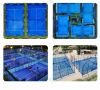 Green Tower Best Quality Putting High Natural Color Padel Turf Fastness Fire-proof Green Artificial Turf Grass for Sports Field