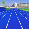 Green Tower Factory OEM Customized All Weather Resistant Water Permeable Polyurethane Synthetic Pu Rubber Running Track Compound
