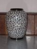 Lacquer vase for decor...