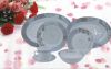 Glass Dinnerware