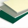 Fireproof aluminum com...