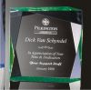 Acrylic plaques/Acryli...