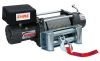 Electric winch, Power ...