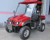 650CC UTV, EEC