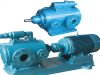 three screw pump