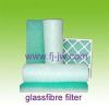 LH fiberglass filter/ ...