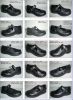 school shoe