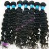 Single Drawn Hair is are Ideal Hair 5A virgin 100%remy brazilian hair