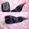 Brazilian Virgin Hair Swiss Lace, Lace Closure